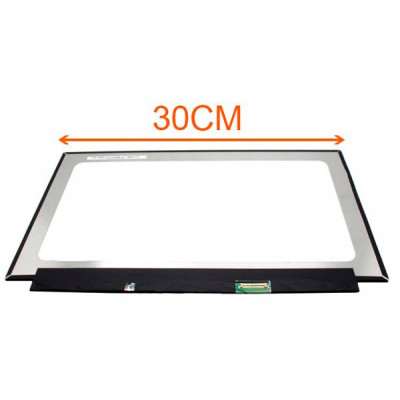 ECRA LCD LENOVO THINKBOOK 13S-IWL 13S-IML 13.3" FHD IPS 30P