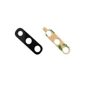 REAR CAMERA GLASS SAMSUNG GALAXY A20S - A207F VIDRO DE CAMARA TRASEIRA SAMSUNG GALAXY A20S - A207F