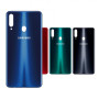 CARCASA TRASERA SAMSUNG GALAXY A20S - A207F