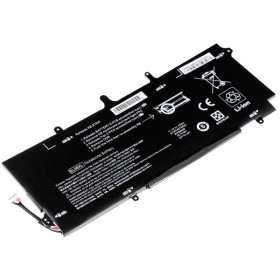 BATERIA HP BL06 | BL06XL | BLO6 | BLO6XL | BL06042XL | BL06042XL-PL | HSTNN-DB5D | HSTNN-W02C | 722236-171 | 722236-2C1