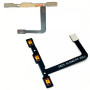 FLEX BOTAO VOLUME + POWER HUAWEI P20 ( EML-L09 | EML-L09C | EML-L29 )