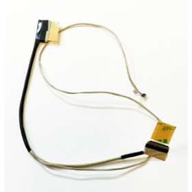 CABO ECRA ( LCD CABLE ) ASUS X560 | X560U | X560UD | F560 | F560U | F560UD | A560 | A560U | A560UD CABO ECRA ( LCD CABLE ) ASUS X560 | X560U | X560UD | F560 | F560U | F560UD | A560 | A560U | A560UD