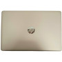 TAMPA CIMA ( TOP CASE ) - HP 15-BS | 15T-BS | 15-BW | 15Z-BW | 250 G6 | 255 G6