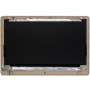 TAMPA CIMA ( TOP CASE ) - HP 15-BS | 15T-BS | 15-BW | 15Z-BW | 250 G6 | 255 G6