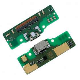 PLACA DE CARGA + MICRÓFONO SAMSUNG GALAXY TAB A 8" 2019 T290 | T295