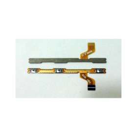 FLEX BOTAO POWER + VOLUME SAMSUNG GALAXY TAB A 8.0 T290 | T295