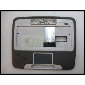 CARCASA SUPERIOR C/ TOUCH PAD - MAGALHÃES 1