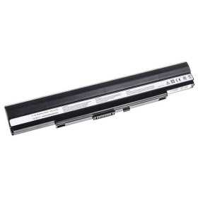 BATERÍA ASUS U30 | U40 | UL30 | UL50 | UL80 | PL30 | PL80 | X32 SERIES