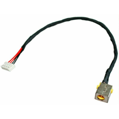 DC POWER JACK | CONECTOR ACER ASPIRE A315-53 | A315-53G | A515-51 | A515-51G | A615-51