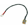 DC POWER JACK | CONECTOR ACER ASPIRE A315-53 | A315-53G | A515-51 | A515-51G | A615-51