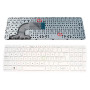TECLADO HP PAVILION 250 G1 250 G2 250 G3 255 G2 255 G3 256 G1 256 G2 256 G3