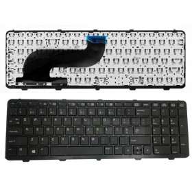TECLADO HP PROBOOK 650 G1 | 655 G1 - COM MOLDURA