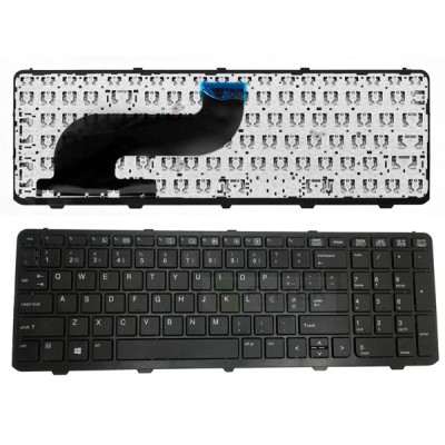 TECLADO HP PROBOOK 650 G1 | 655 G1