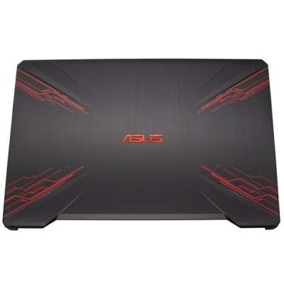 TAMPA DE TRAS LCD COVER ASUS TUF FX80 FX80GD FX80GE FX80GM
