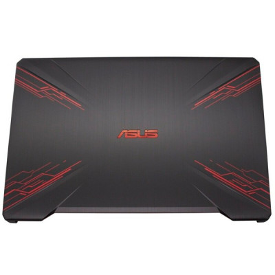 CARCAÇA LCD ASUS TUF GAMING FX504 | FX504GD | FX504GE | FX504GM