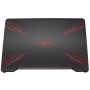 CARCAÇA LCD ASUS TUF GAMING FX504 | FX504GD | FX504GE | FX504GM
