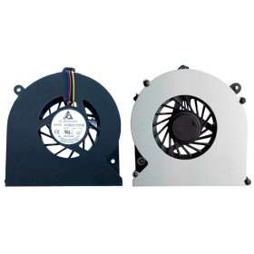 VENTILADOR HP 4530S | 4535S | 6460B | 8460P | 4730S | 6465B | 8470P | 8470W | 6470B