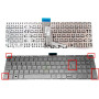 TECLADO HP PAVILION 15-AN SERIES 15-AN001NO | 15-AN001NP | 15-AN002NF | 15-AN000NC | AN010TX | 15-AN050CA
