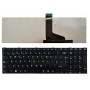 TECLADO TOSHIBA SATELLITE L850 | L850D | L855 | L855D | L870 | L870D | L875 | L875D | L950 | L950D | L955 | L955D - NEGRO