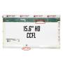 Ecrã LCD – 15.6" WXGA (1366x768)