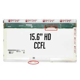 HP COMPAQ CQ60 - LCD 15.6" CCFL/ WXGA-HD/ glossy