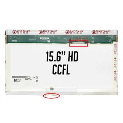 PANTALLA LCD HP COMPAQ CQ61 | CQ61-210SP | CQ61-310SP | G61 - 15.6" HD