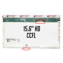 PANTALLA LCD HP COMPAQ CQ61 | CQ61-210SP | CQ61-310SP | G61 - 15.6" HD
