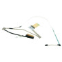 CABO ECRA ( LCD CABLE ) HP PAVILION 15-CS | 15-CS0002NP | 15-CS0003NP | 15-CS0004NP | 15-CS0006NP | 15-CS1000NP | 15-CS1001NP