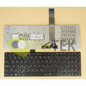 TECLADO ASUS N71 | G60 | G60J | G72 | G73 | G51 | G73 | K52 | UL50