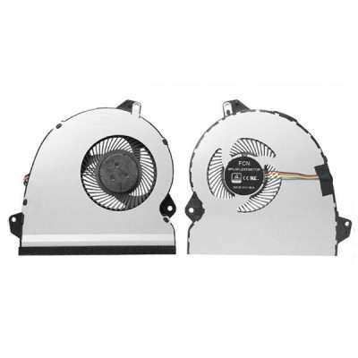 VENTILADOR ASUS ROG GL553 | GL553VD | GL553VE | GL553VW | GL753 | GL753VD | GL753VE SERIES