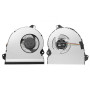 VENTILADOR ASUS ROG GL553 | GL553VD | GL553VE | GL553VW | GL753 | GL753VD | GL753VE SERIES