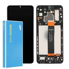 ECRA LCD + TOUCH SAMSUNG GALAXY A32 5G SM-A326F | A326B - ORIGINAL ECRA LCD + TOUCH SAMSUNG GALAXY A32 5G SM-A326F - ORIGINAL