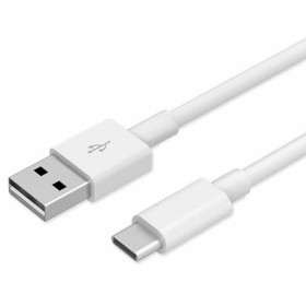 CABLE DE CARGA RIXUS USB PARA TIPO C | TYPE-C - 1M CABLE DE CARGA RIXUS USB PARA TIPO C | TYPE-C - 1M