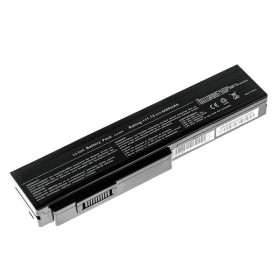 BATERIA ASUS A31-B43 A32-B43 A32-H36 A32-M50 A32-N61 A32-X64 A33-M50 BNAS012 L072051
