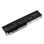 BATERIA ASUS X5 | X5MD | X5ME | X5MF | X5MJ | X5M | X55 | X55S | X55A | X55C | X55U | X55V | X57 | X57Q | X64 | X64JV SERIES