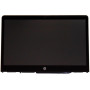 ECRA LCD TOUCH HP PAVILION X360 14-BA 14-BA002NP 14-BA004NP 14-BA020NP 14-BA022NP 14-BA024NP 14-BA026NP