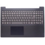 CARCAÇA + TECLADO + TRACKPAD ( TOP CASE ) PALMREST LENOVO IDEAPAD L340-15 | L340-15API | L340-15IRH | L340-15IWL SERIES