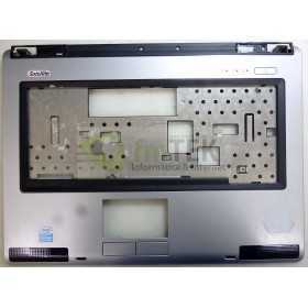 CARCAÇA CIMA S/TOUCH PAD | CHASSI | TOP CASE - TOSHIBA SATELLITE L40