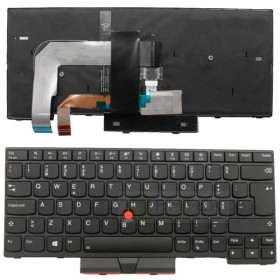 TECLADO LENOVO THINKPAD T470 | T480 | A475 | A485 | E480 | L380 SERIES TECLADO LENOVO THINKPAD T470 | T480 | A475 | A485 | E480 | L380 SERIES