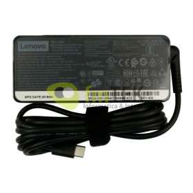 CARREGADOR LENOVO THINKPAD X390 YOGA 20NN 20NQ SERIES TIPO-C