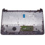 CARCAÇA TECLADO TRACKPAD TOP CASE PALMREST HP 15-AC 15-AC005NP 15-AC008NP 15-AC009NP 15-AC018NP 15-AC101NP 15-AC102NP