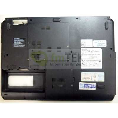 CARCAÇA BAIXO | CHASSI | BOTTON CASE - TOSHIBA SATELLITE L40﻿