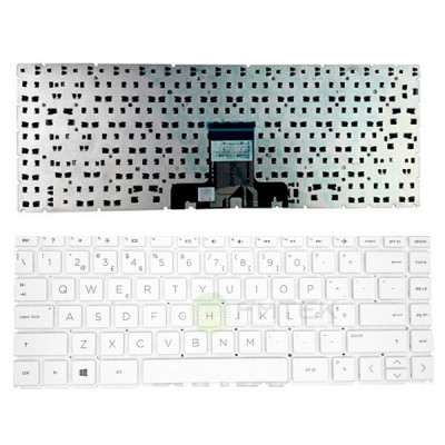 TECLADO HP PAVILION X360 14-DH 14-DH0000NP 14-DH0001NP 14-DH0002NP 14-DH0004NP 14-DH0010NP 14-DH0011NP