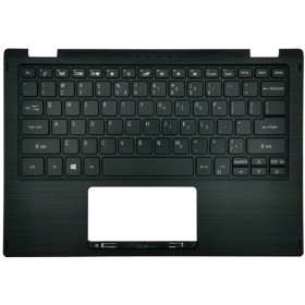 CAJA + TECLADO ( CAJA SUPERIOR ) REPOSAMANOS ACER SPIN 1 SP111-33 | SP111-33-A14P | SP111-33-C0Y0 | SP111-33-C19T CAJA + TECLADO ( CAJA SUPERIOR ) REPOSAMANOS ACER SPIN 1 SP111-33 | SP111-33-A14P | SP111-33-C0Y0 | SP111-33-C19T