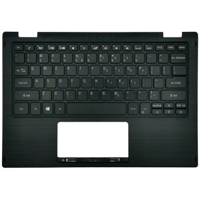 CAJA + TECLADO ( CAJA SUPERIOR ) REPOSAMANOS ACER SPIN 1 SP111-33 | SP111-33-A14P | SP111-33-C0Y0 | SP111-33-C19T
