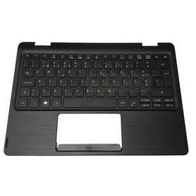 TOP CASE PALMREST ACER ASPIRE SP111-31 - 6B.GL5N1.022 CARCAÇA + TECLADO ( TOP CASE ) PALMREST ACER ASPIRE SP111-31 - 6B.GL5N1.022