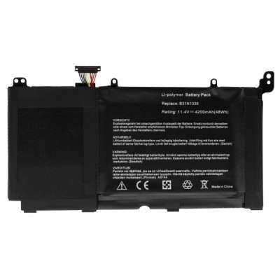 BATERIA ASUS R553 | R553L | R553LN - 11.4V