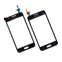 TOUCH SCREEN SAMSUNG GALAXY CORE 2 G355 | G355H | G355HN | G355M - PRETO