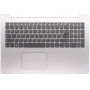 CARCAÇA + TECLADO + TOUCHPAD ( TOP CASE ) PALMREST LENOVO IDEAPAD 320-15 | 320-15ISK | 320-15IKB | 320-15-IAP | 320-15ABR