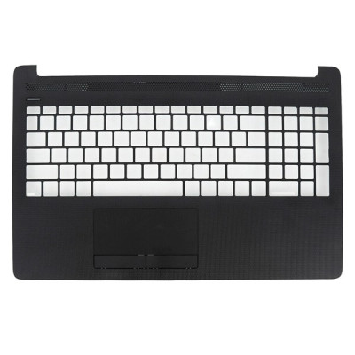 CARCAÇA CIMA TOP CASE PALMREST HP 15-DB 15-DB0004NP 15-DB0007NP 15-DB0011NP 15-DB0013NP 15-DB0014NP 15-DB0016NP